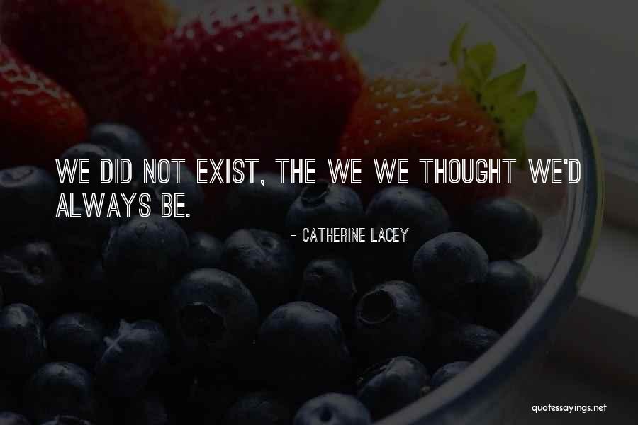 Stragier Sanitation Quotes By Catherine Lacey Stragier Sanitation Quotes By Catherine Lacey
