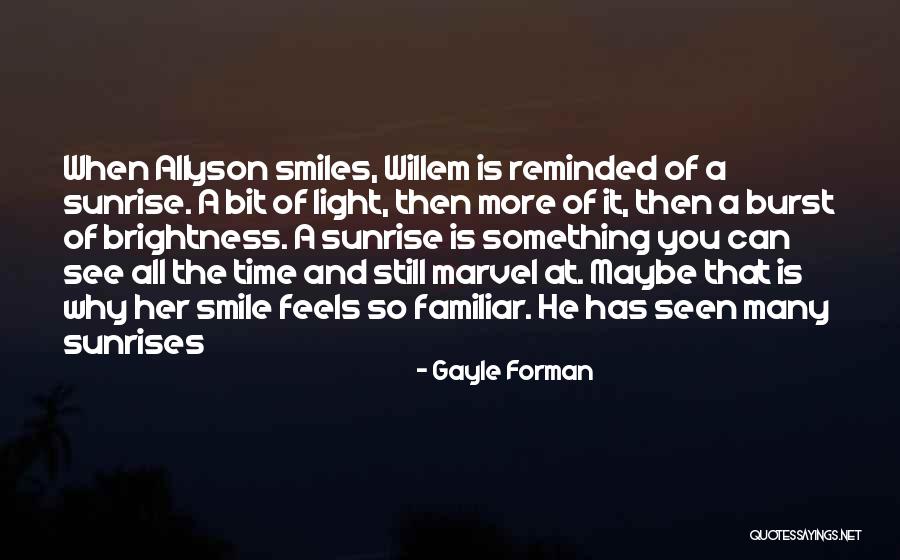 Stragier Tissus Quotes By Gayle Forman Stragier Tissus Quotes By Gayle Forman