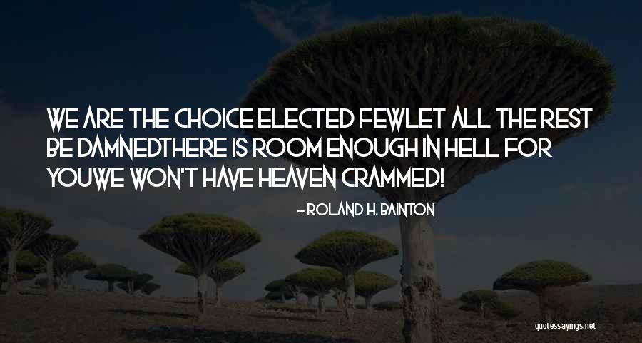 Strahlende Sonne Quotes By Roland H. Bainton Strahlende Sonne Quotes By Roland H. Bainton