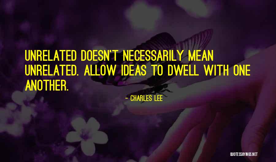 Strahlendem Quotes By Charles Lee Strahlendem Quotes By Charles Lee
