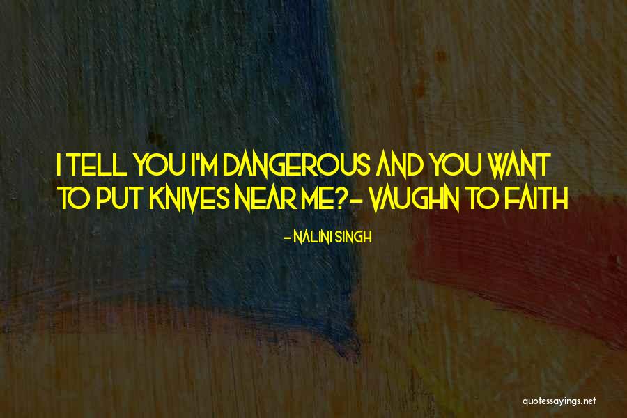 Strahlendiagramm Quotes By Nalini Singh Strahlendiagramm Quotes By Nalini Singh