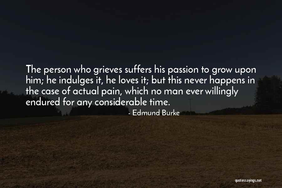 Strahlendorf Quotes By Edmund Burke Strahlendorf Quotes By Edmund Burke
