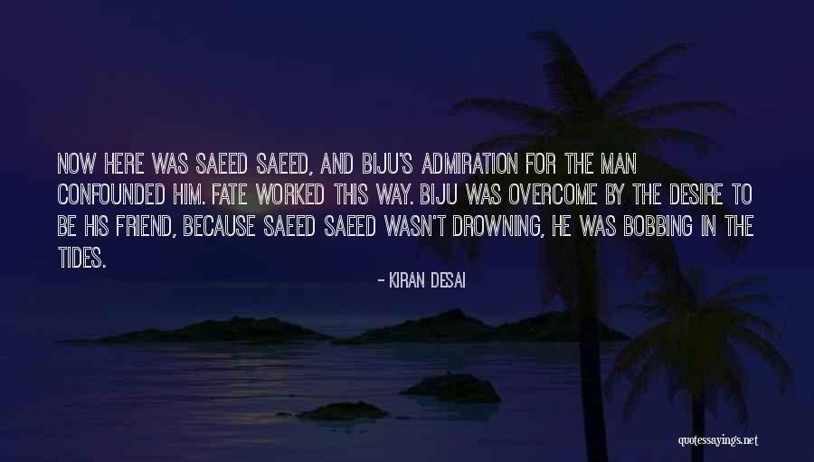 Strahlendosis Quotes By Kiran Desai Strahlendosis Quotes By Kiran Desai