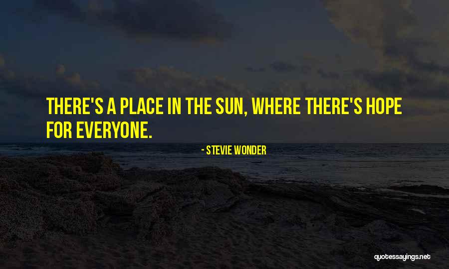 Strahler Family Tree Quotes By Stevie Wonder Strahler Family Tree Quotes By Stevie Wonder