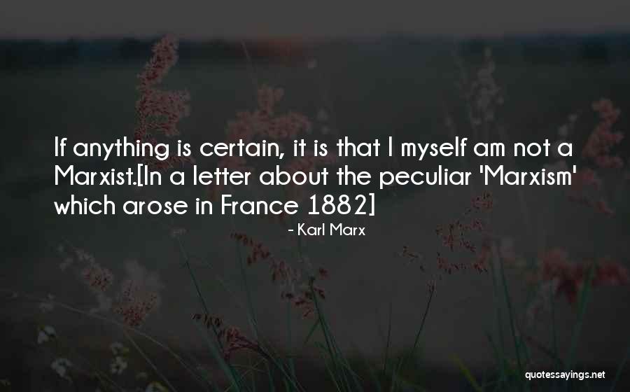 Strahopotovanje Quotes By Karl Marx Strahopotovanje Quotes By Karl Marx
