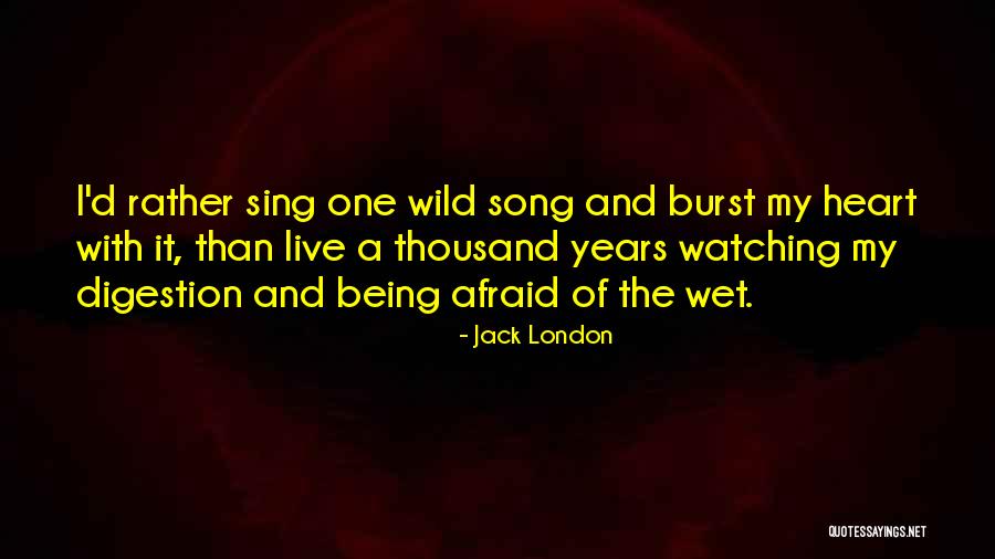Strahovi Ibsen Quotes By Jack London Strahovi Ibsen Quotes By Jack London