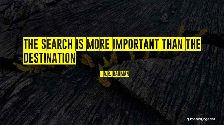 Strahovi Knjige Quotes By A.R. Rahman Strahovi Knjige Quotes By A.R. Rahman