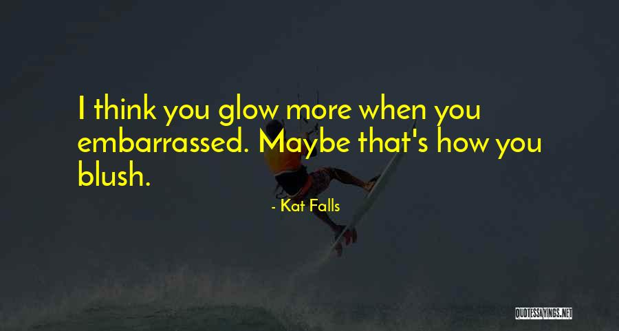 Straid Quotes By Kat Falls Straid Quotes By Kat Falls