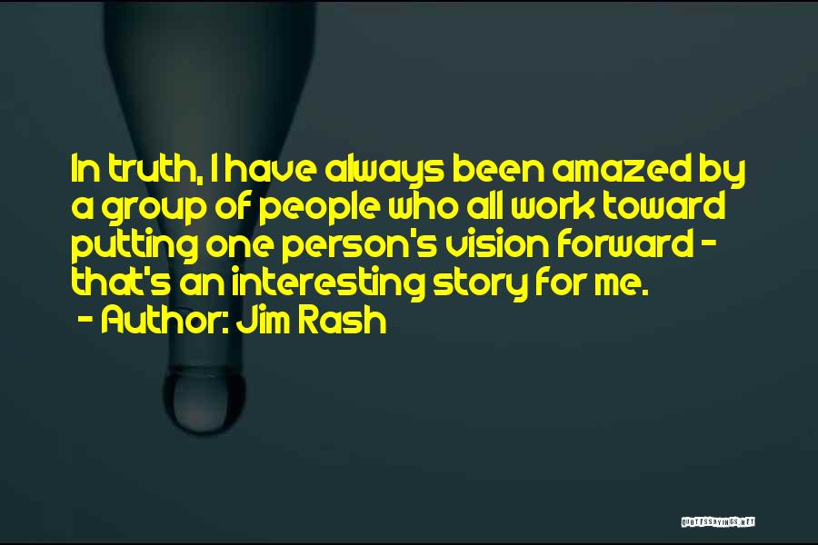 Straight Flexin Quotes By Jim Rash