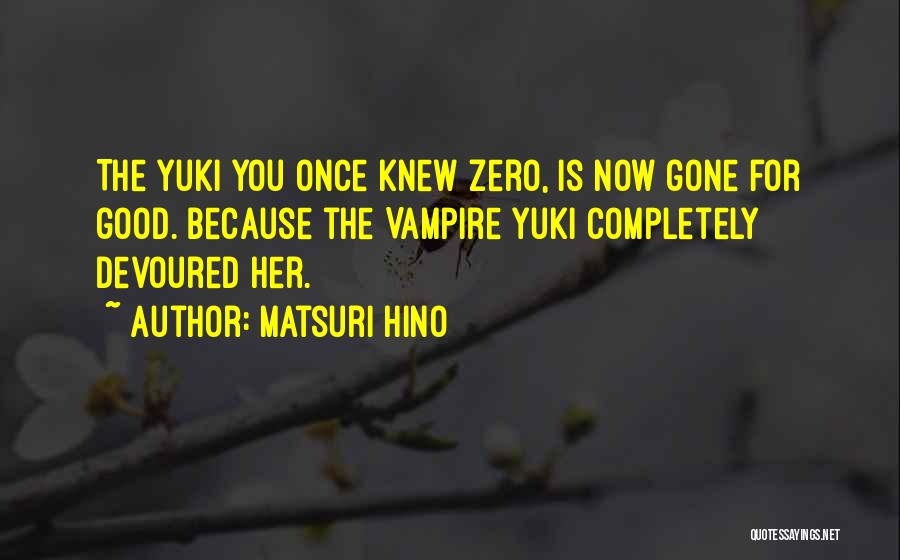 Straight Forward Quotes By Matsuri Hino