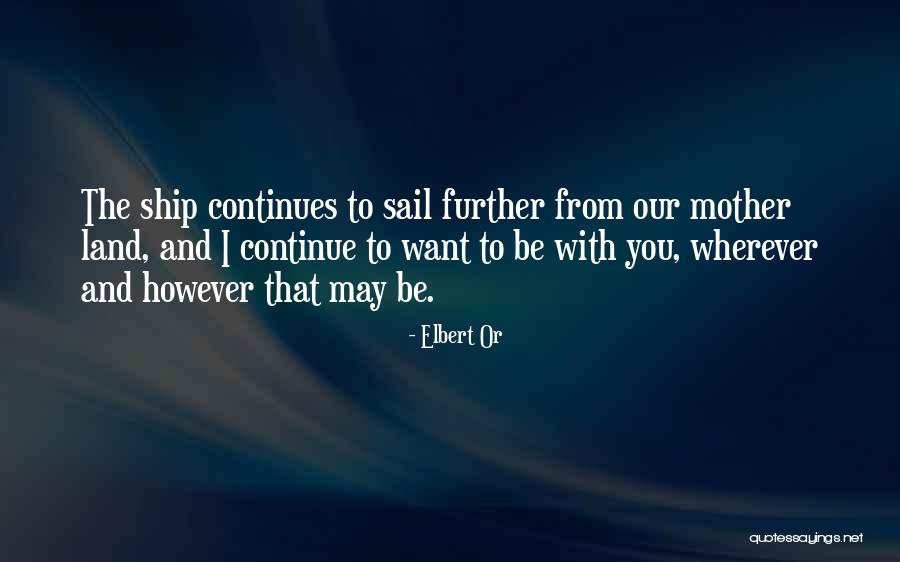 Straight From The Horse's Mouth Quotes By Elbert Or Straight From The Horse's Mouth Quotes By Elbert Or