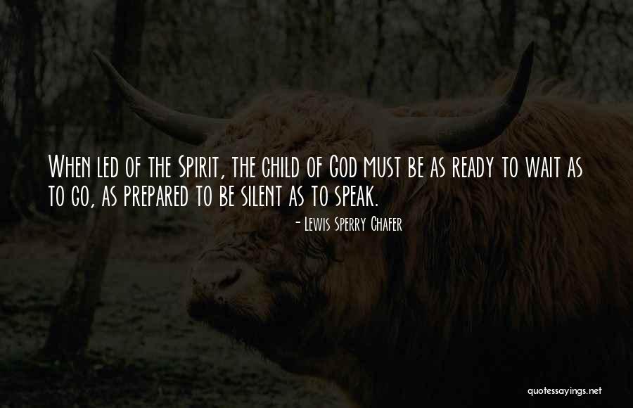 Straight From The Horse's Mouth Quotes By Lewis Sperry Chafer Straight From The Horse's Mouth Quotes By Lewis Sperry Chafer