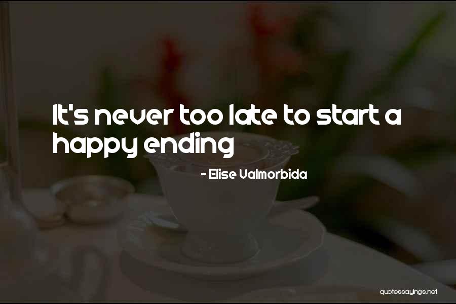 Straight Jacket Friends Quotes By Elise Valmorbida