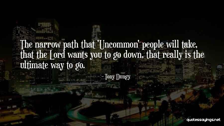 Straight Jacket Friends Quotes By Tony Dungy Straight Jacket Friends Quotes By Tony Dungy