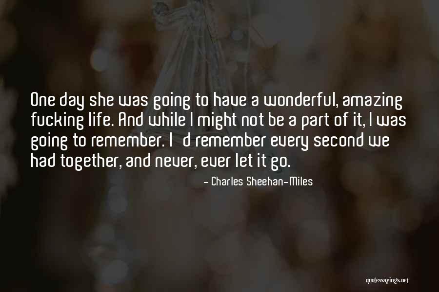 Straight Jackets For Sale Quotes By Charles Sheehan-Miles Straight Jackets For Sale Quotes By Charles Sheehan-Miles