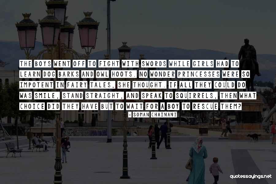 Straight Off Quotes By Soman Chainani Straight Off Quotes By Soman Chainani