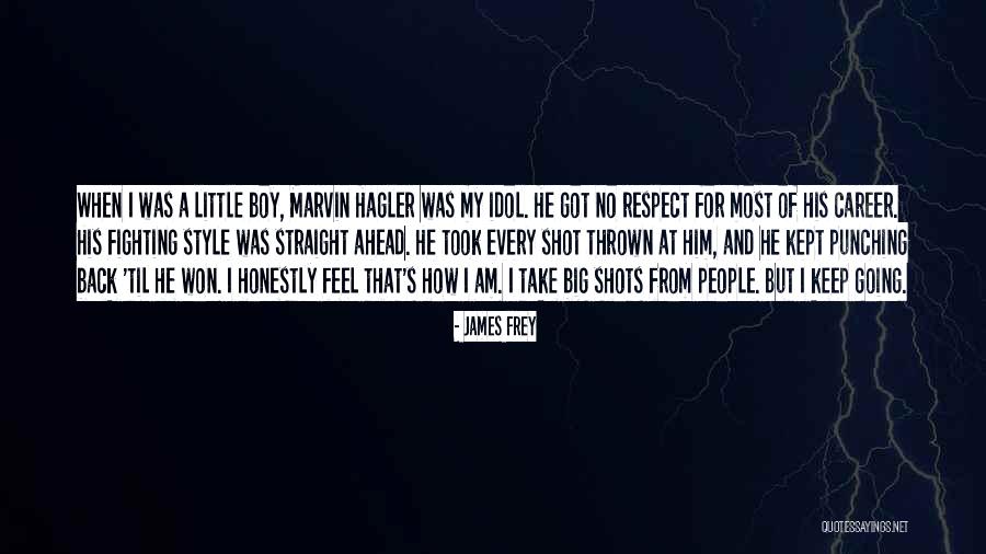 Straight Shot Quotes By James Frey Straight Shot Quotes By James Frey