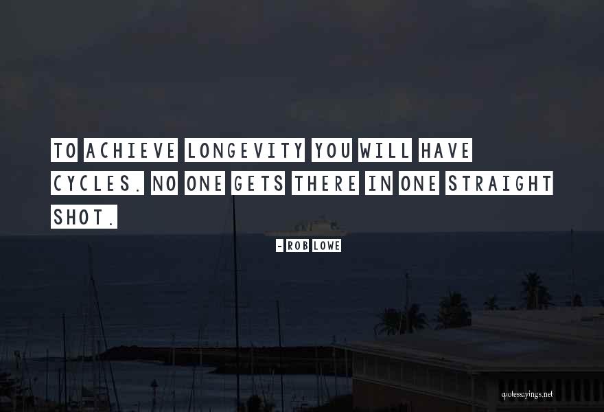 Straight Shot Quotes By Rob Lowe Straight Shot Quotes By Rob Lowe