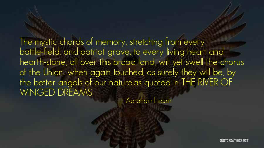 Straight Sword Blade Quotes By Abraham Lincoln Straight Sword Blade Quotes By Abraham Lincoln