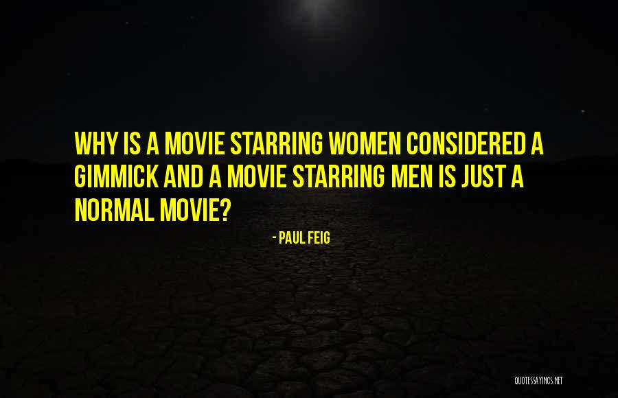 Straightaway Cafe Quotes By Paul Feig Straightaway Cafe Quotes By Paul Feig