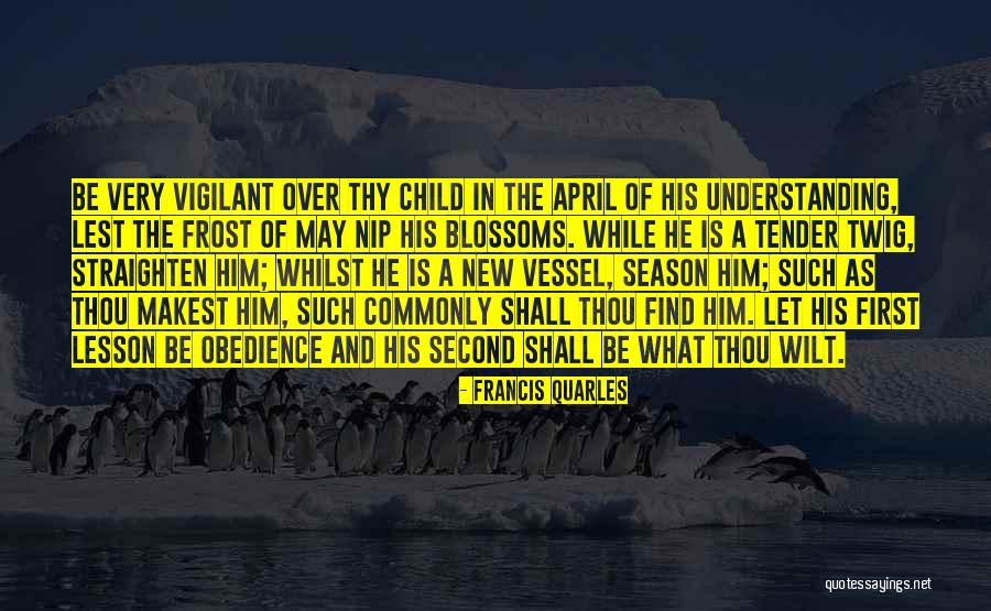 Straighten Quotes By Francis Quarles Straighten Quotes By Francis Quarles