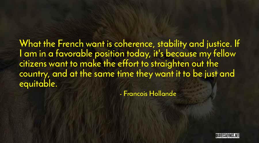 Straighten Quotes By Francois Hollande Straighten Quotes By Francois Hollande