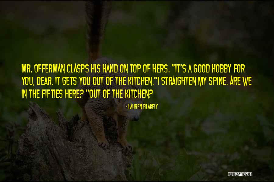 Straighten Quotes By Lauren Blakely Straighten Quotes By Lauren Blakely