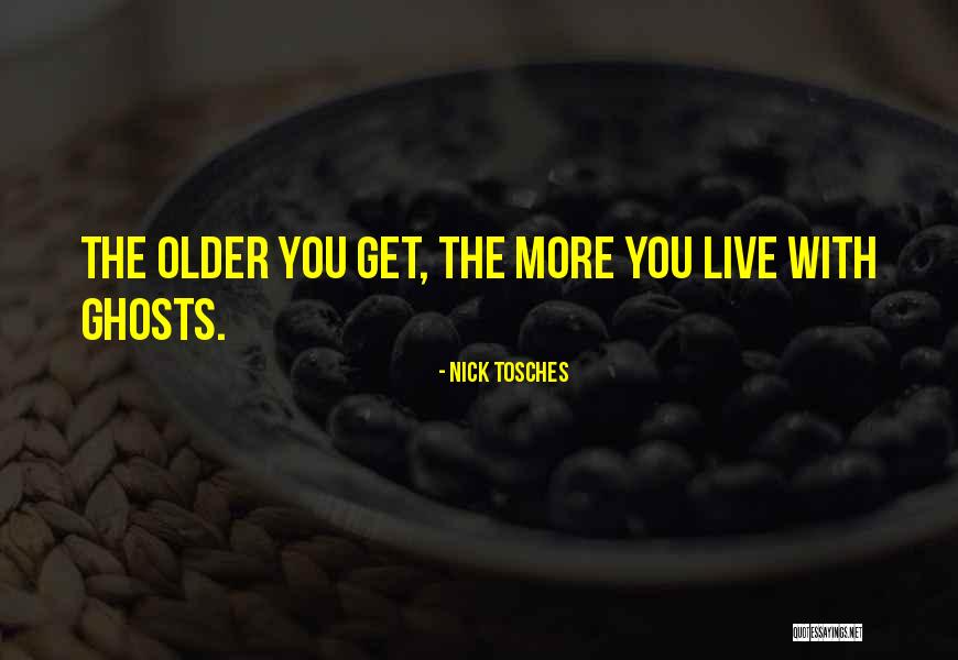 Straighten Your Tiara Quotes By Nick Tosches