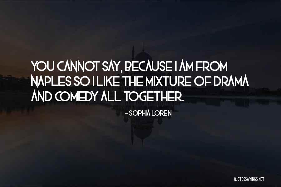Straightend Quotes By Sophia Loren Straightend Quotes By Sophia Loren