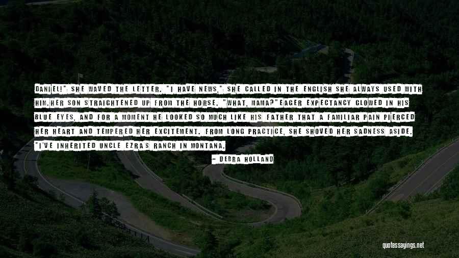 Straightened Quotes By Debra Holland Straightened Quotes By Debra Holland