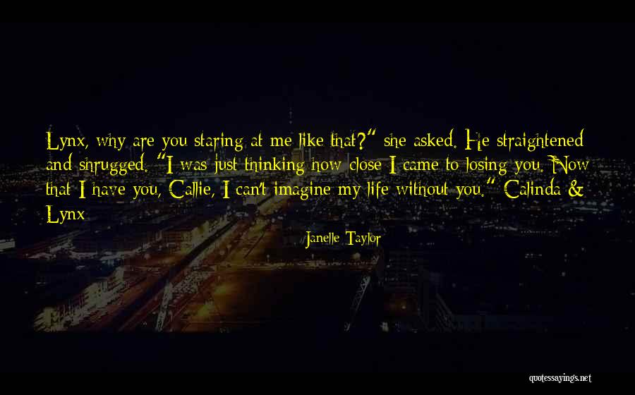 Straightened Quotes By Janelle Taylor Straightened Quotes By Janelle Taylor