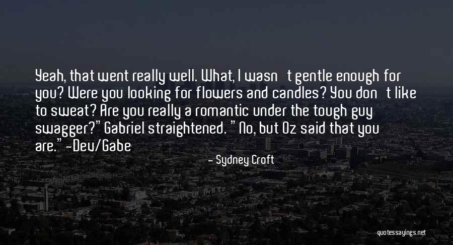 Straightened Quotes By Sydney Croft Straightened Quotes By Sydney Croft