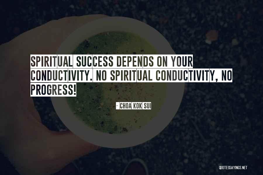 Straightest Drivers Quotes By Choa Kok Sui Straightest Drivers Quotes By Choa Kok Sui