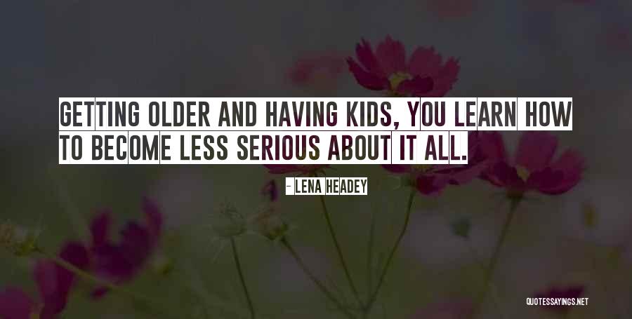 Straightest Golf Quotes By Lena Headey Straightest Golf Quotes By Lena Headey