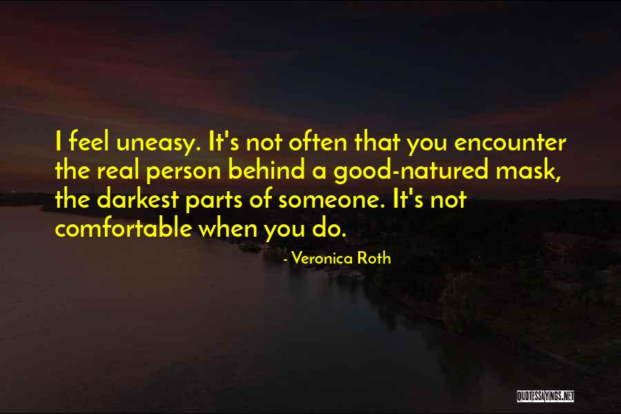 Straightline College Quotes By Veronica Roth Straightline College Quotes By Veronica Roth