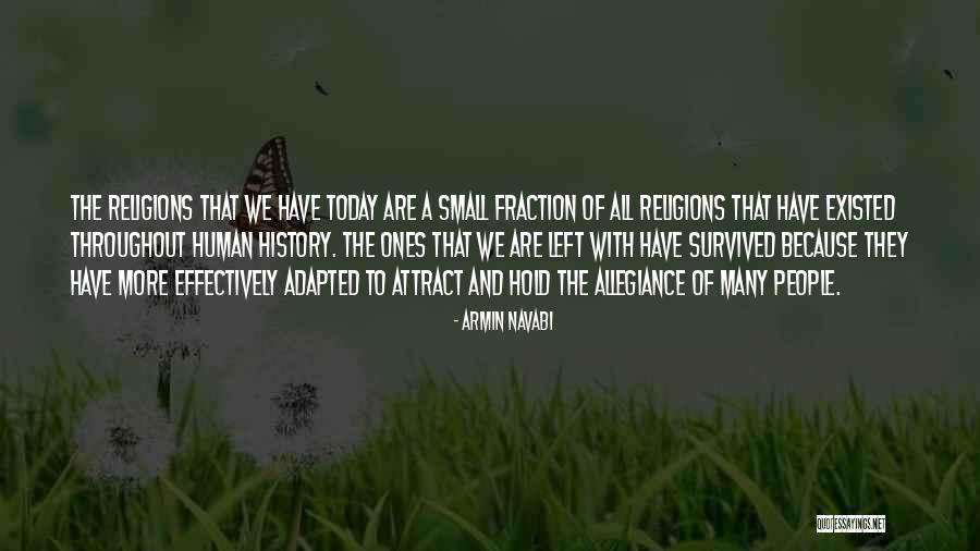 Straightness Gd T Quotes By Armin Navabi Straightness Gd T Quotes By Armin Navabi