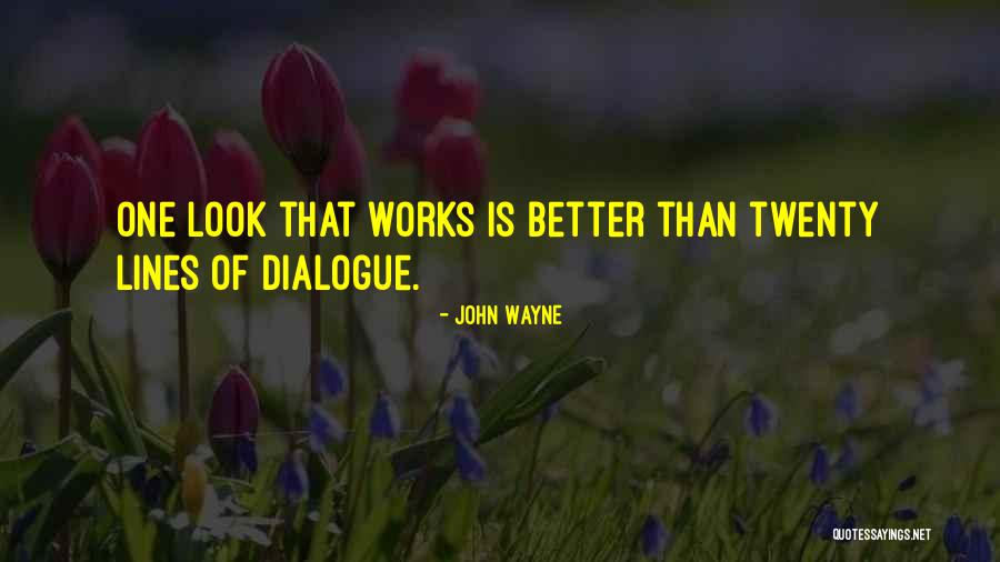 Straightness Gd T Quotes By John Wayne Straightness Gd T Quotes By John Wayne