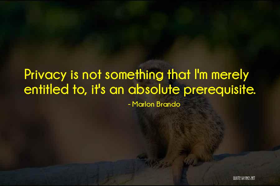 Straightness Gd T Quotes By Marlon Brando Straightness Gd T Quotes By Marlon Brando