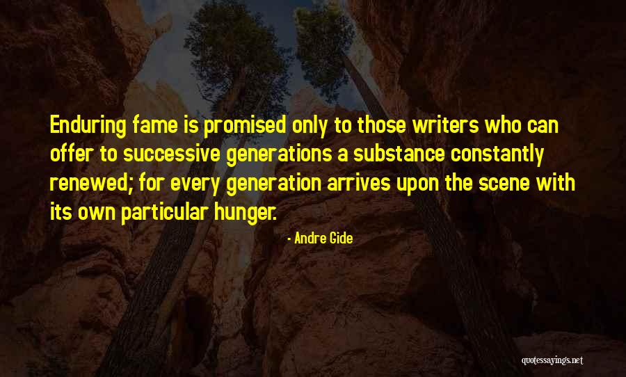 Straightness Training Quotes By Andre Gide Straightness Training Quotes By Andre Gide
