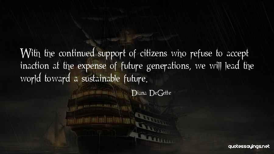 Straightness Training Quotes By Diana DeGette Straightness Training Quotes By Diana DeGette