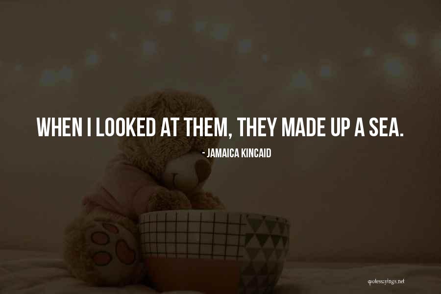 Straind Quotes By Jamaica Kincaid Straind Quotes By Jamaica Kincaid