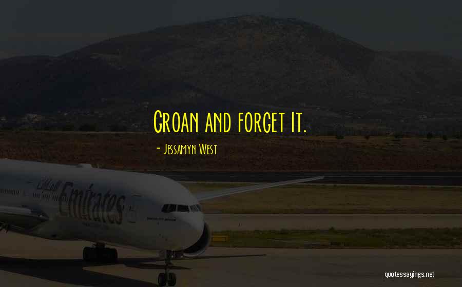 Straind Quotes By Jessamyn West Straind Quotes By Jessamyn West