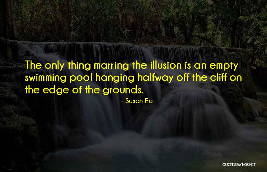 Straind Quotes By Susan Ee Straind Quotes By Susan Ee