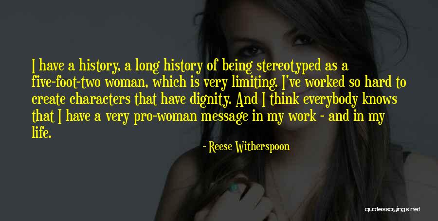Strained Wrists Quotes By Reese Witherspoon Strained Wrists Quotes By Reese Witherspoon