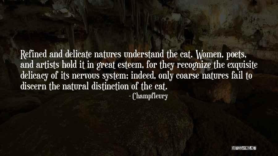 Straitened Means Quotes By Champfleury Straitened Means Quotes By Champfleury