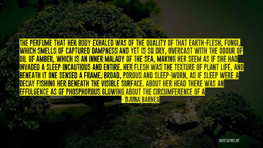 Straitening Quotes By Djuna Barnes Straitening Quotes By Djuna Barnes
