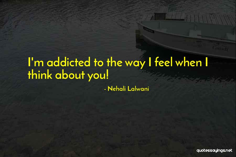 Straitening Quotes By Nehali Lalwani Straitening Quotes By Nehali Lalwani