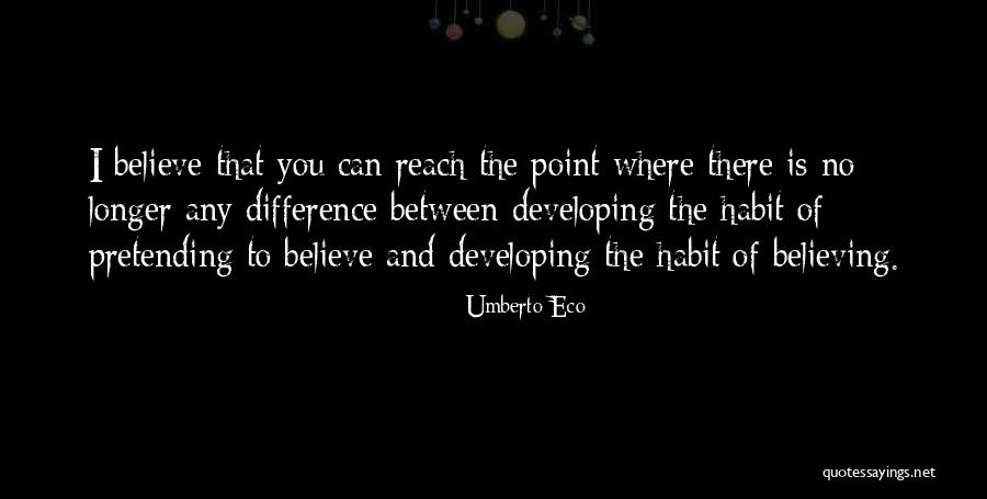 Straiter Valves Quotes By Umberto Eco Straiter Valves Quotes By Umberto Eco