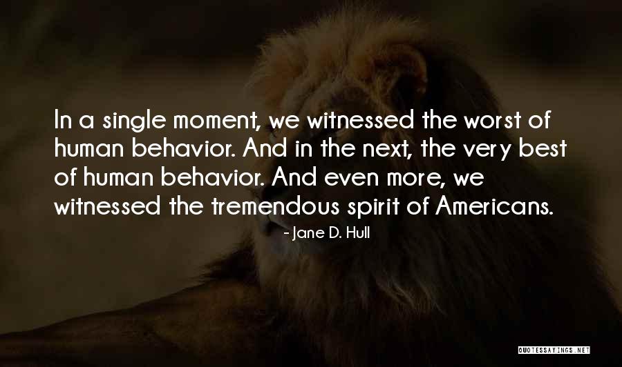 Straith Clinic Bingham Quotes By Jane D. Hull Straith Clinic Bingham Quotes By Jane D. Hull