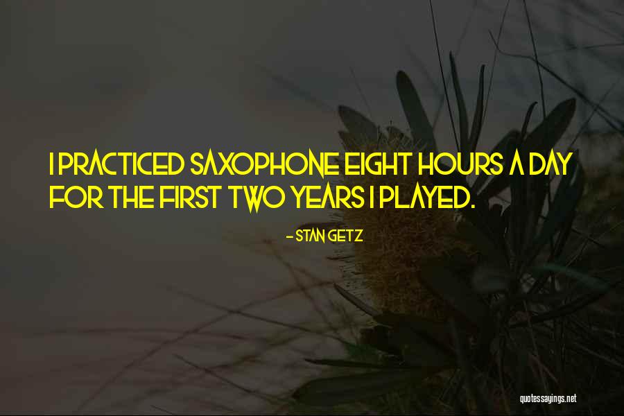 Straith Quotes By Stan Getz Straith Quotes By Stan Getz